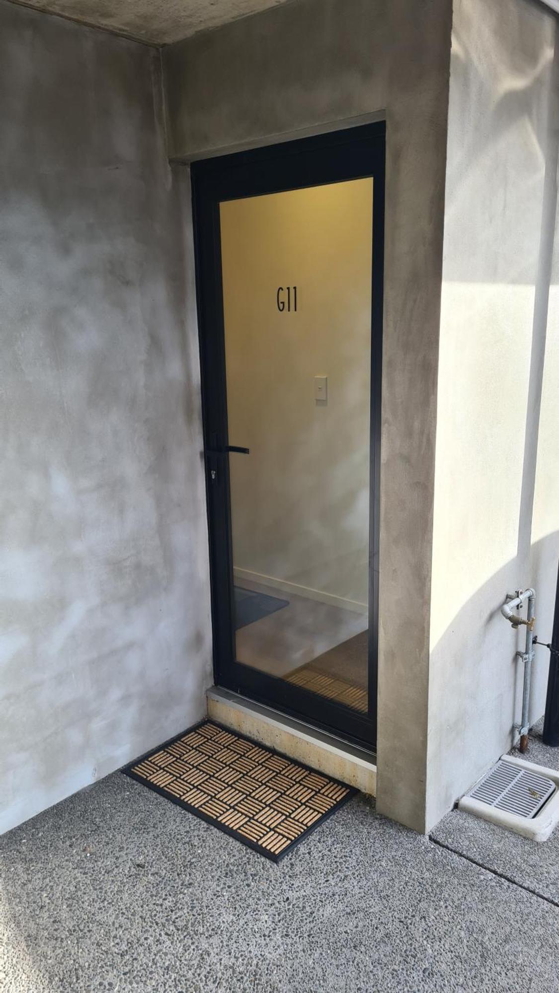 Citypad Studio Apartment Christchurch Zewnętrze zdjęcie
